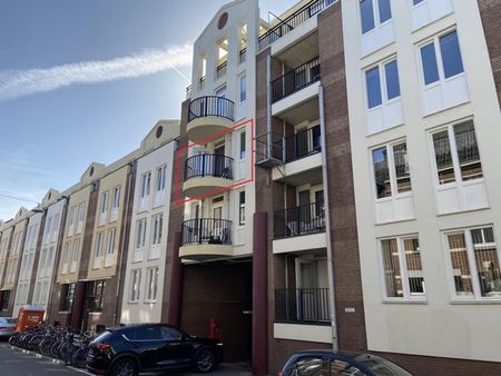 Te huur: Appartement Sint Maartenslaan in Maastricht - Foto 3