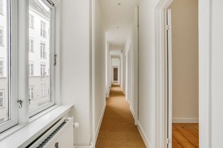 Delevenlig centralt på Vesterbro - Foto 3