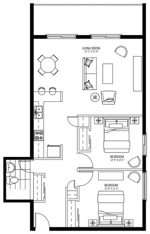 102 Silvercreek - Plan A - Photo 4