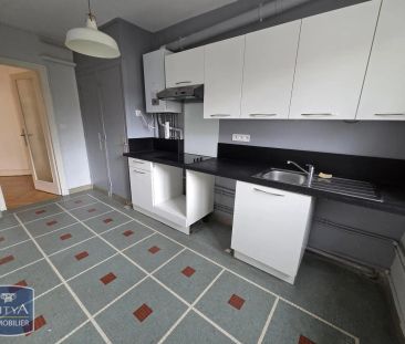 Appartement à louer 3 pièces 70.75m² - Photo 3