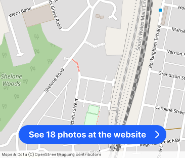 Herne Street, NEATH - Photo 1