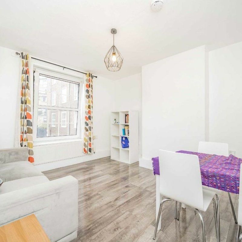 Quaker Street, Shoreditch, E1 - Photo 1