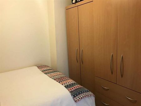 Baker Court, Shenley Road, Borehamwood, WD6 - Photo 3