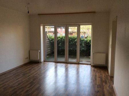 Gepflegte 3-Zimmer-Wohnung mit Terrasse - Foto 2