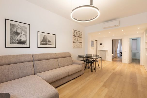 Via Pietro Giannone, Milan, Lombardy 20154 - Photo 1