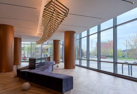 For Lease - 225 Village Green Square Unit# 605, Toronto, Ontario - Photo 2