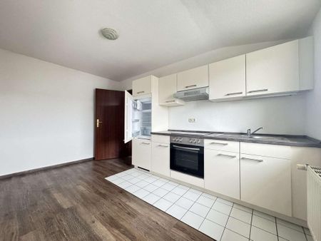 Freundliche 1-Zimmer-Wohnung im Stadtkern - Photo 4