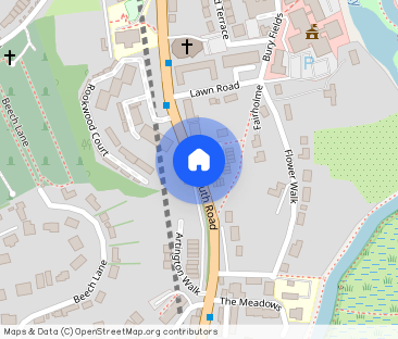 Portsmouth Road, Guildford - Photo 1