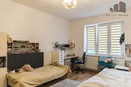 3pokoje 89,5m2 Stare Miasto ul. Piłsudskiego - Фото 3