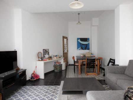 Uniek retro poorthuis met atelier - Photo 2