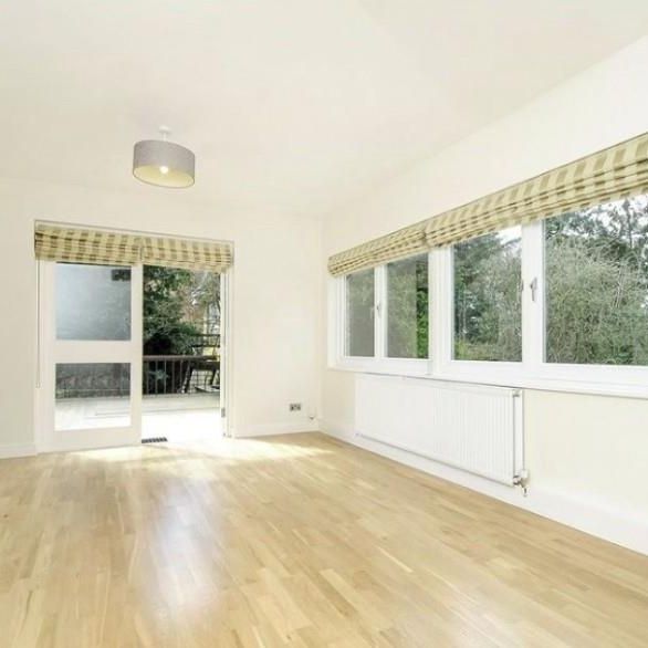 West Heath Road, Hampstead, London, NW3 - Photo 1