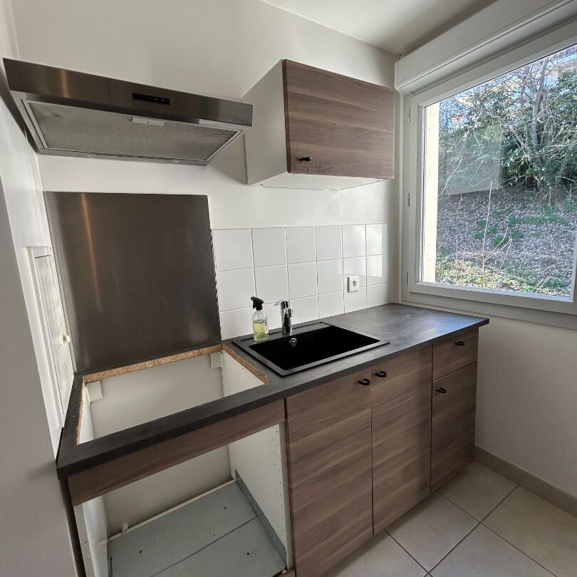 Location appartement 3 pièces, 61.21m², Mareil-Marly - Photo 1