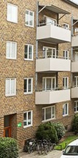 Nils Forsbergsgatan 9, Malmö - Foto 1