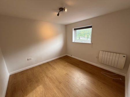 1 bedroom apartment to rent Plumptre Way, Eastwood, Nottingham, NG16 - Photo 3