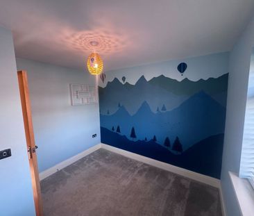 Friesian Drive, Lightfoot Green, Preston - Photo 2