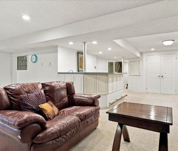For Lease - 1374 Heritage Way Unit# Lower, Oakville, Ontario - Photo 6