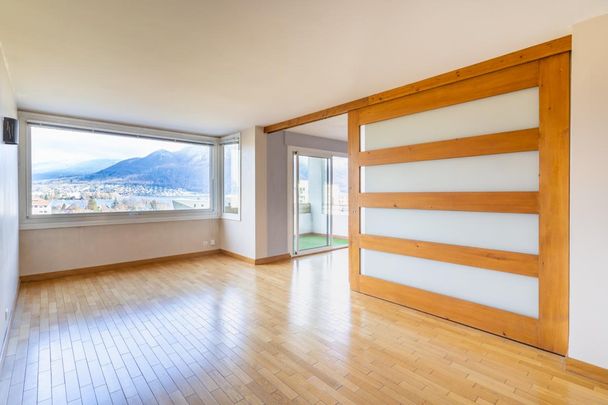 Location Appartement 3 pièces 87m² ANNECY 74000 - Photo 1