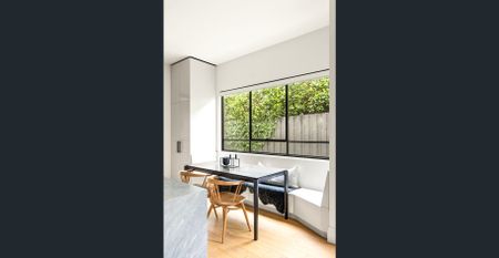 Stylish inner-north living in a beautifully renovated Clifton Hill home - Photo 4