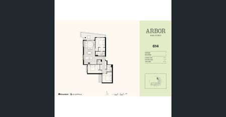 Brand New Oval and City View 3-Bedroom with 2carspace for Rent!!! - Photo 3