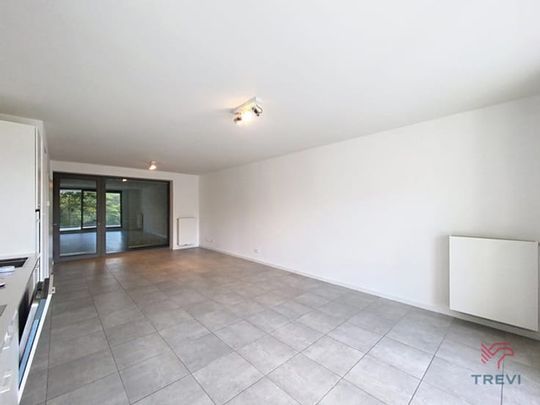 Appartement te huur - Photo 1