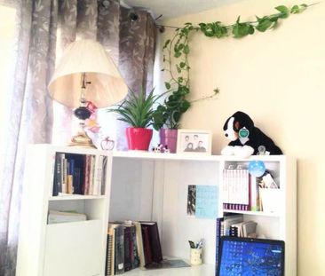 For Lease - 100 Leeward Glenway Unit# 806, Toronto, Ontario - Photo 4