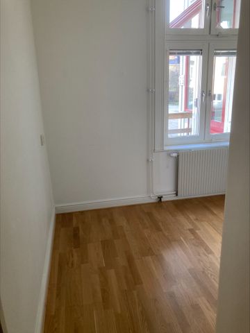 Järnvägsgatan, Nyköping - Foto 3