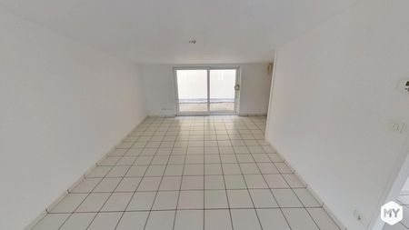 Appartement • Location • 91m2 • Clermont-Ferrand - Photo 3