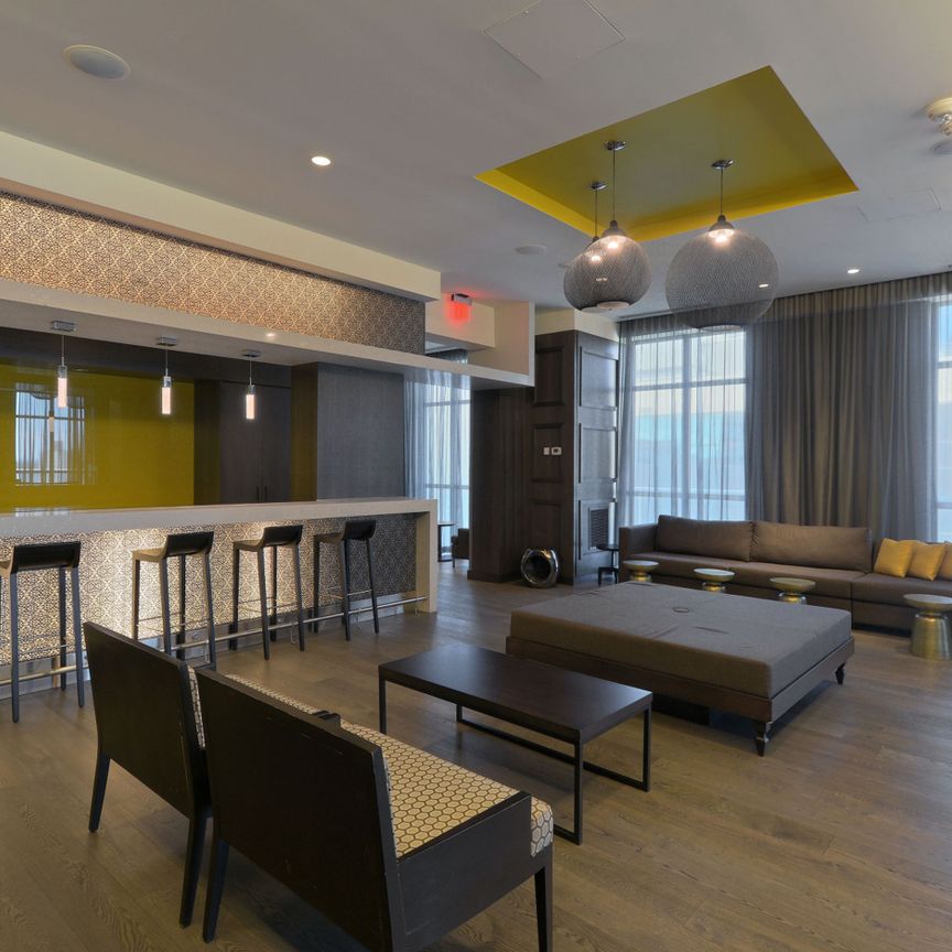 For Lease - 300 Front Street Unit# 4403, Toronto, Ontario - Photo 1