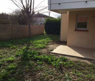 Location appartement t3 56 m² à Bruguières (31150) - Photo 6
