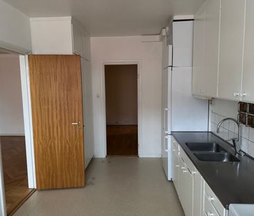 Kellgrensgatan 26 – 2 rok (1502) - Photo 1