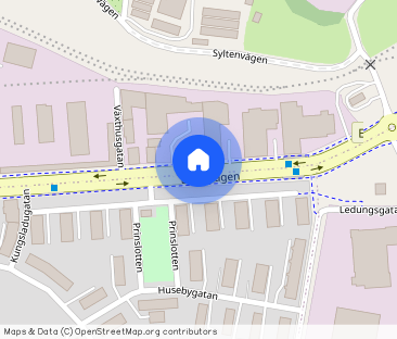 Lindövägen, Norrköping - Photo 1