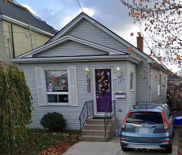 For Lease - 18 Jones Street, St. Catharines, Ontario - Photo 6