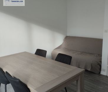 Location Appartement 2 pièces 44m² BEAUVAIS 60000 - Photo 1