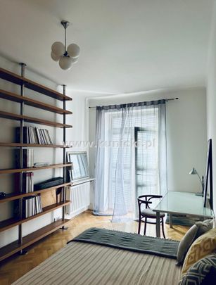 Warszawa, Śródmieście, Śródmieście Południowe, Piękna - Zdjęcie 1