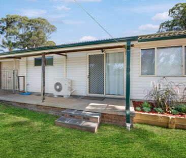 Modern & Low-Maintenance Two-Bedroom Granny Flat - Photo 6