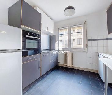 Location Appartement 3 pièces 78m² STRASBOURG 67000 - Photo 1