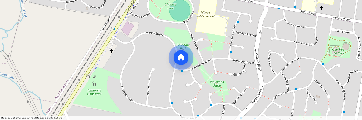 39 Morilla Street, NSW 2340, Tamworth