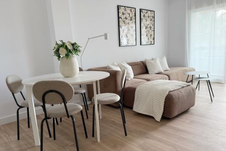 Apartamento de alquiler en Calle de Berlín, 9, Rincón Alto - Photo 4