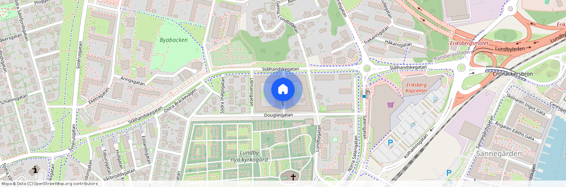 Ödmansgatan, Göteborg