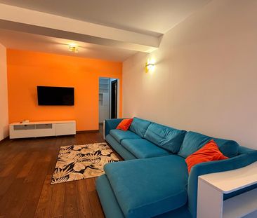 Apartament cu 3 camere de închiriat | Complex Toscana | Loc de parcare - Fotografie 3