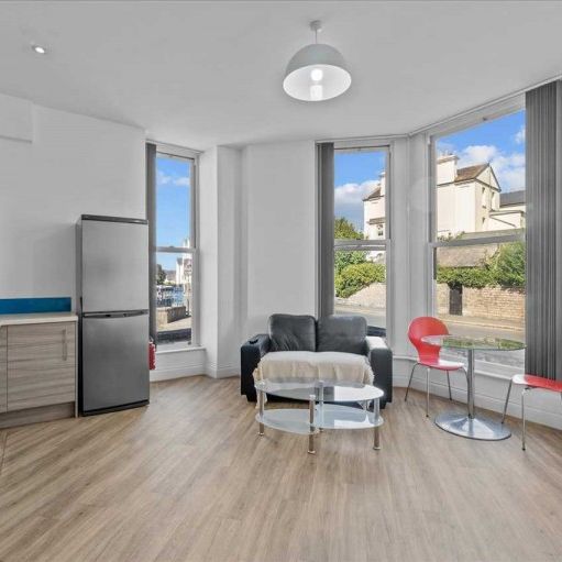 The Park House, 1 Ford Park Road, Plymouth - Photo 1