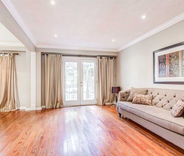 For Lease - 1824 Princelea Place, Mississauga, Ontario - Photo 5