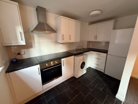 Chardlace Walk, Nottingham, NG1 1HZ, Property for rent - Photo 4