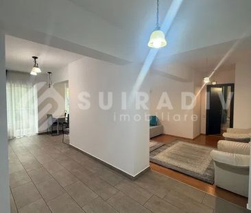 Apartament cu 2 camere, parcare subterana, bloc nou- Plopilor - Fotografie 2