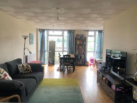 4 bedroom terraced house to rent - Photo 2