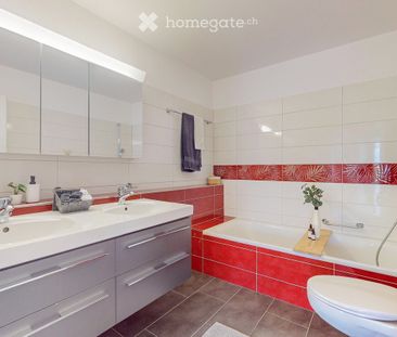Moderne, sonnige Wohnung mit Minergie-Standard in Tann - Photo 6