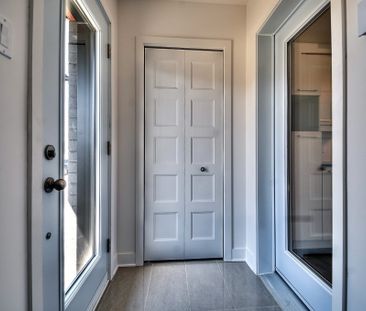 APPARTEMENT 3 1-2 +STATIONNEMENT+CABANON - Photo 3