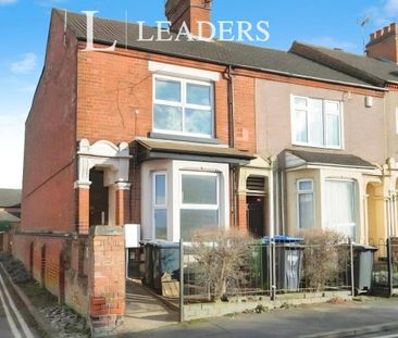 1 bedroom apartment to rent Bath Street, CV21 - Photo 1