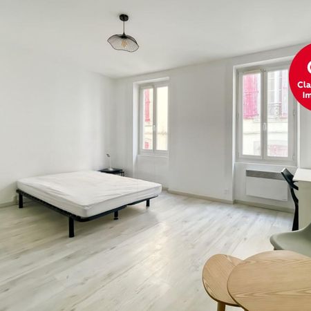 Location Appartement 1 pièce 25m² CASTRES 81100 - Photo 4
