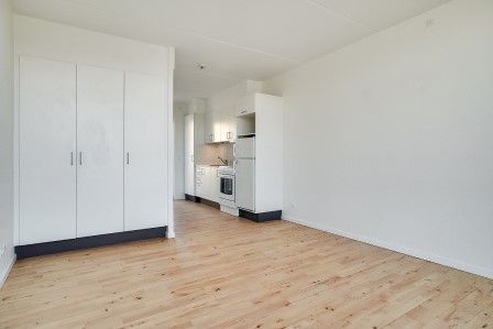 2-værelses studiebolig - Photo 1